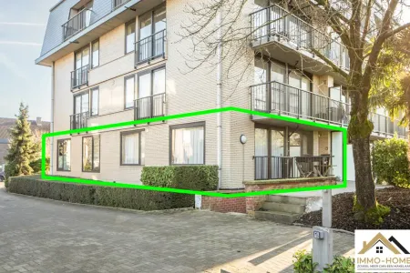 AppartementMerelbeke