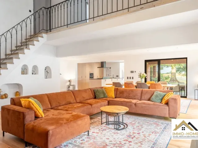 Huis in Lokeren - Heiendestraat 120, 9160