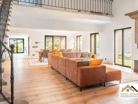 Huis in Lokeren - Heiendestraat 120, 9160 - foto 2