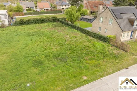 Grond Te Koop Lochristi