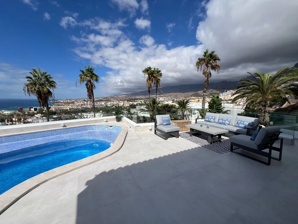 Hoofdfoto Villa in San Eugenio Alto