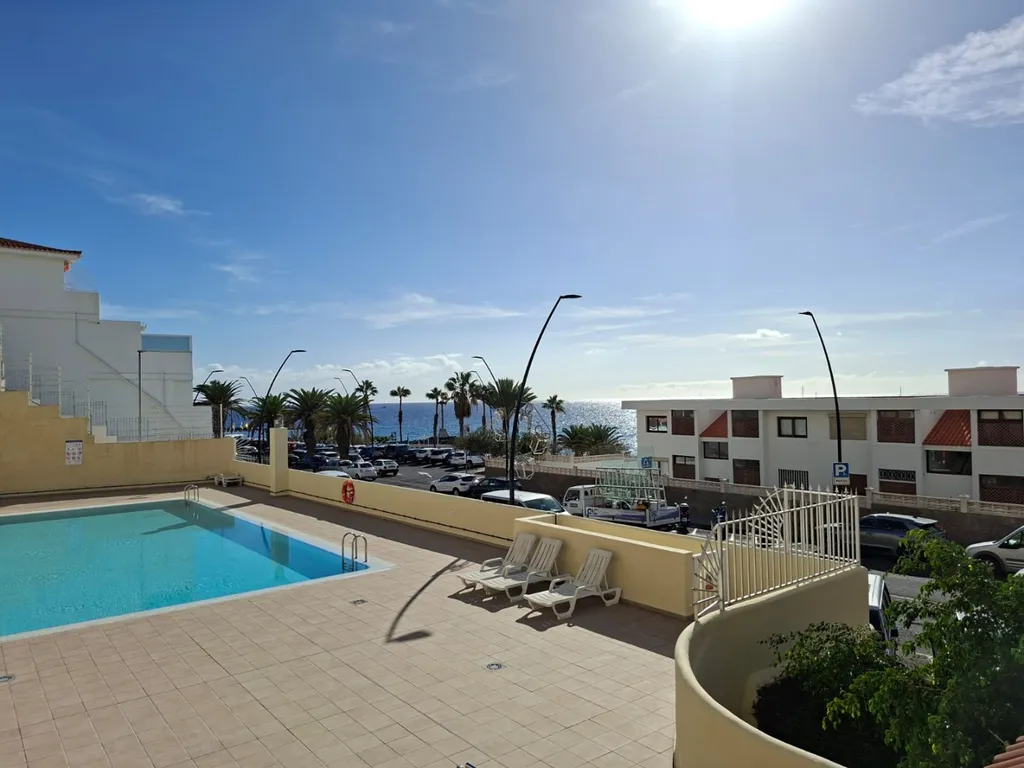 Hoofdfoto Huis in Arona