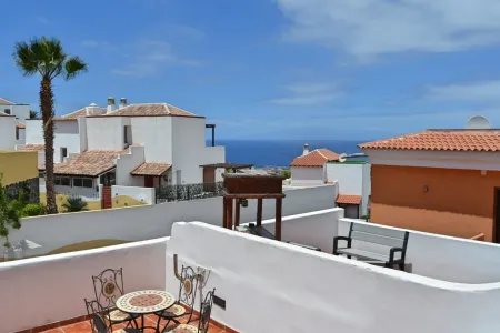AppartementCosta Adeje