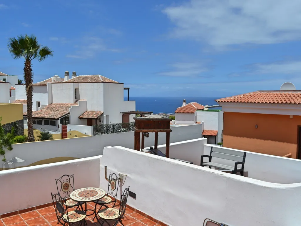 Hoofdfoto Appartement in Costa Adeje