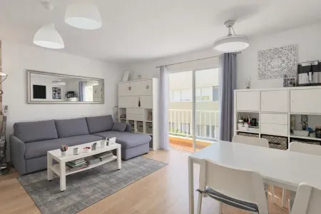 AppartementLos Gigantes