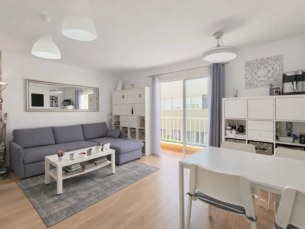 Hoofdfoto Appartement in Los Gigantes