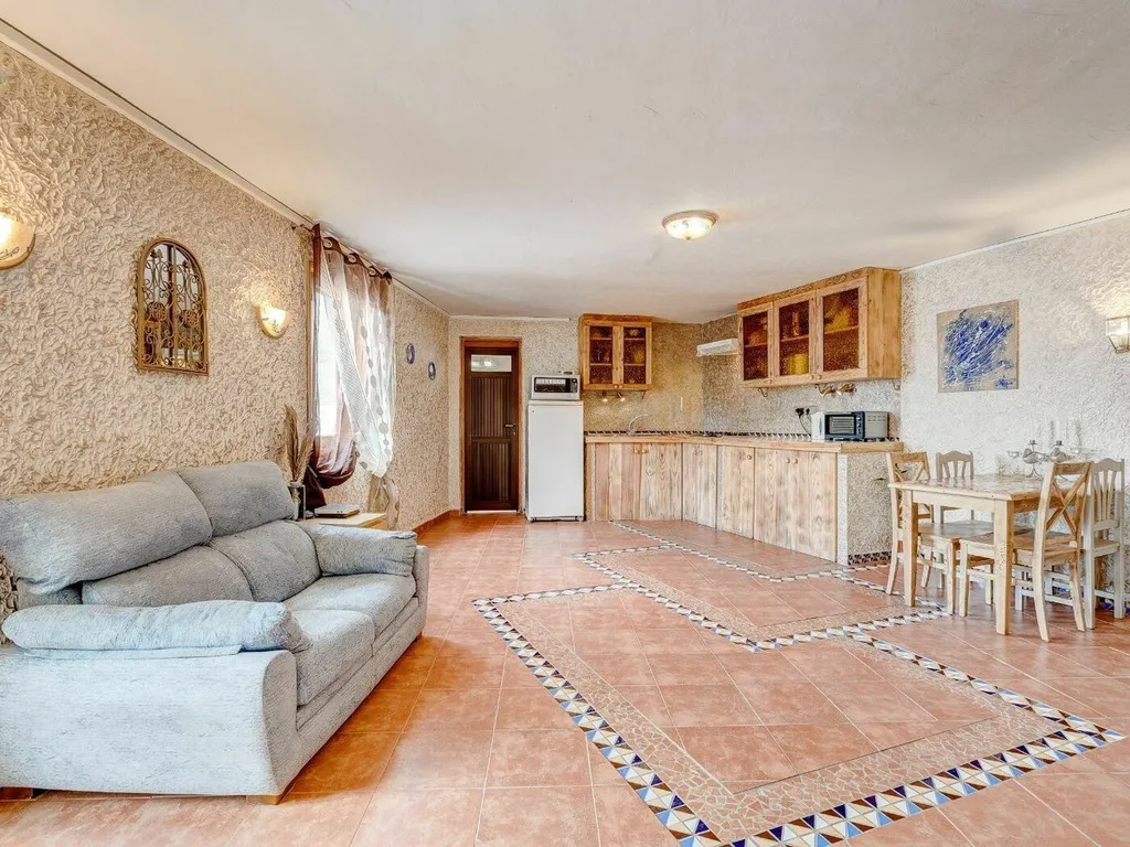 Hoofdfoto Huis in Santiago Del Teide