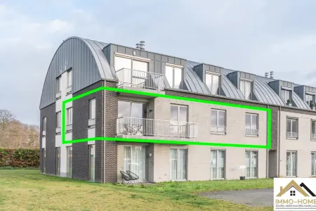 AppartementLochristi