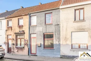 Huis Te Koop Lokeren