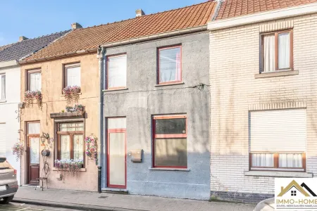 Huis Te Koop Lokeren