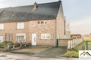 Huis Te Koop Lokeren