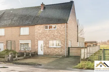 Huis Te Koop Lokeren