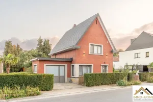 Huis Te Koop Destelbergen