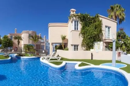 AppartementCosta Adeje