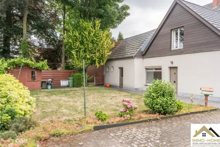 Huis Te Koop Lochristi