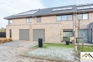 Huis Te Koop Oostakker