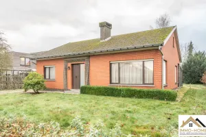 Huis Te Koop Beervelde