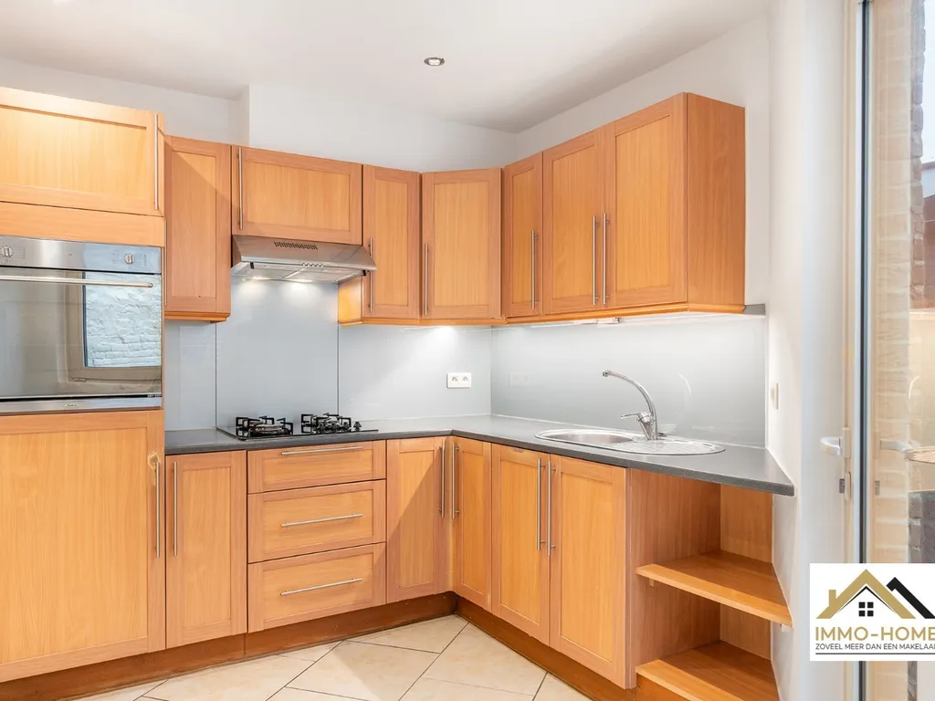 Huis in Zelzate - 7675872 - Warande 35, 9060 Zelzate