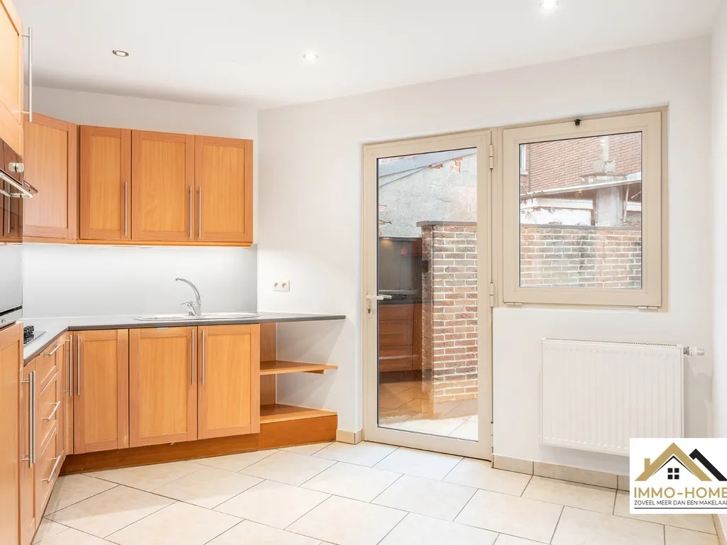 Huis in Zelzate - 7675872 - Warande 35, 9060 Zelzate