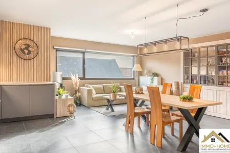 Appartement Te Koop Wachtebeke