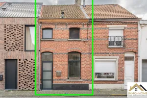 Huis Te Koop Lokeren