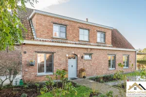 Huis Te Koop Lochristi