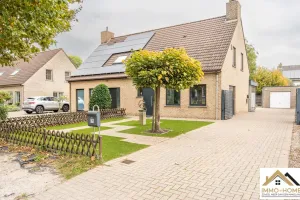 Huis Te Koop Oostakker