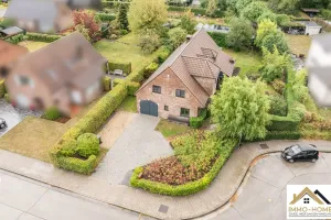 Huis Te Koop Oostakker