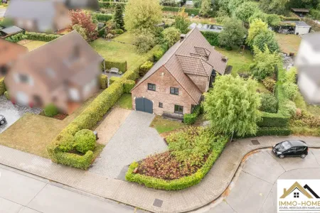 Garage Te Koop Oostakker