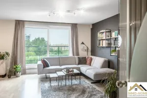 Appartement Te Koop Lokeren