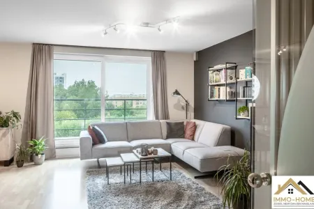 Appartement Te Koop Lokeren