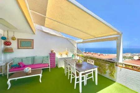 AppartementTorviscas Bajo