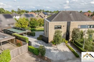 Huis Te Koop Lochristi