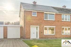 Huis Te Koop Zaffelare