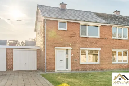 Huis Te Koop Zaffelare