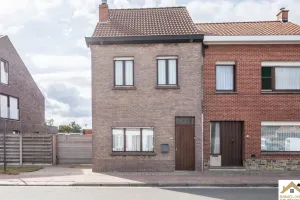 Huis Te Koop Wachtebeke