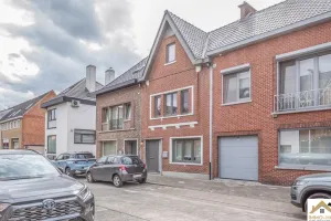 Huis Te Koop Lokeren