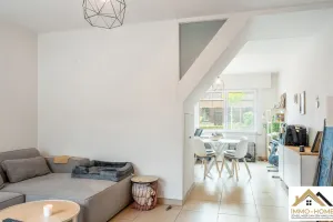 Huis Te Koop Beervelde