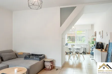 Huis Te Koop Beervelde