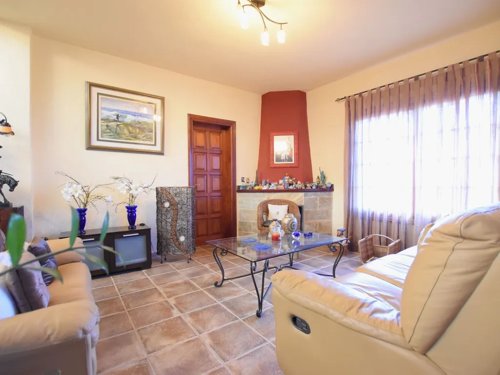 Hoofdfoto Villa in Arona