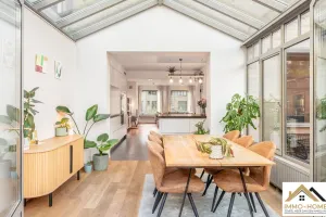Huis Te Koop Lokeren