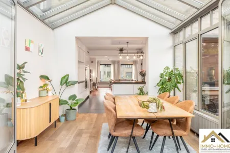 Huis Te Koop Lokeren