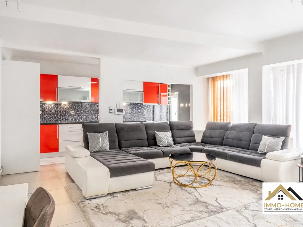 Appartement in Lokeren - 7675802 - Lindestraat 38, 9160 Lokeren