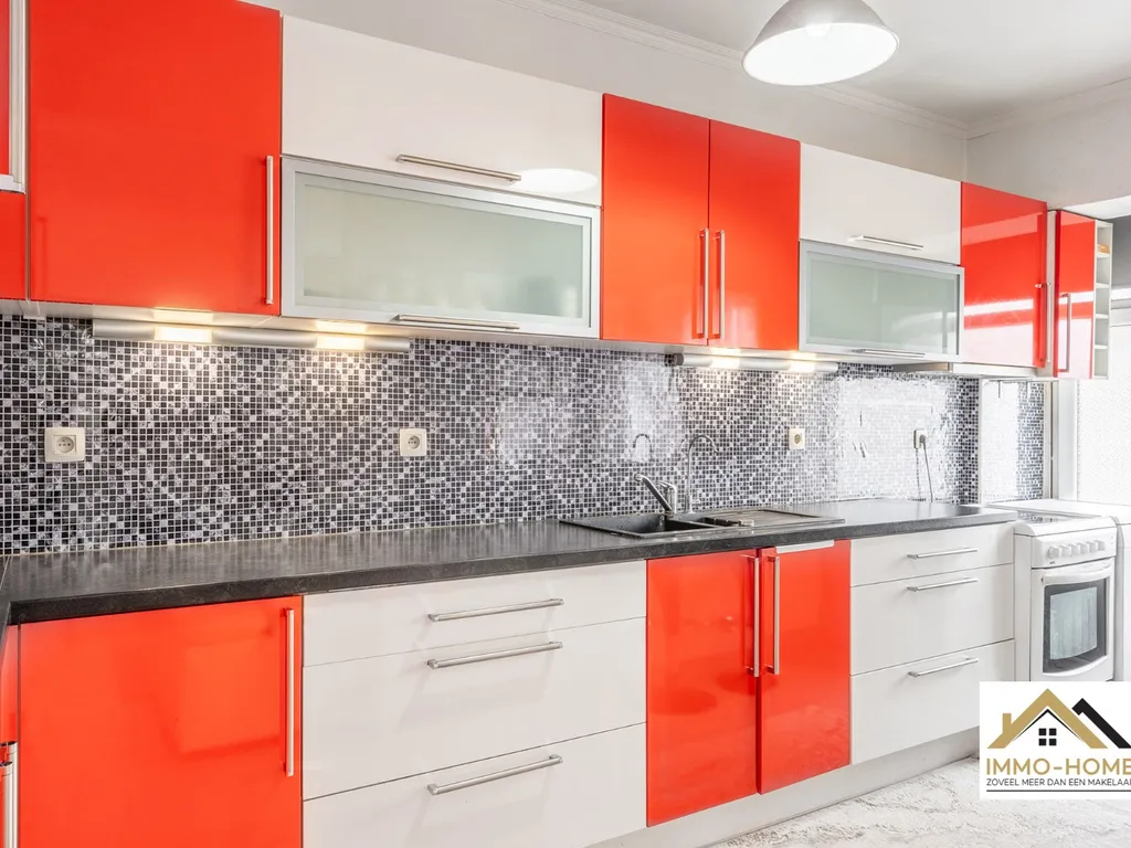 Appartement in Lokeren - 7675802 - Lindestraat 38, 9160 Lokeren