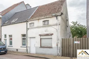 Huis Te Koop Heusden