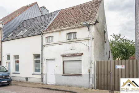 Huis Te Koop Heusden