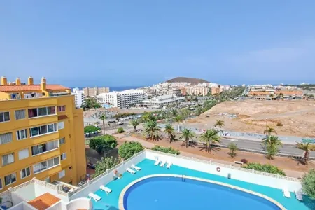 AppartementLos Cristianos