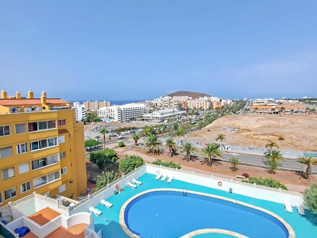 Hoofdfoto Appartement in Los Cristianos