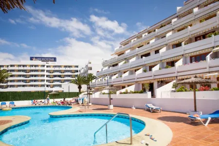 AppartementCosta Adeje