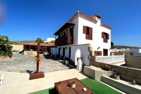 VillaSan Miguel De Abona